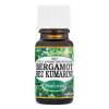 Éterický olej 100% BERGAMOT bez kumarínu Taliansko 5 ml Éterický olej 100% BERGAMOT bez kumarínu Taliansko 5 ml