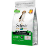 Schesir Dog Medium Adult - Jahňacie s ryžou 12kg Schesir Dog Medium Adult - Jahňacie s ryžou 12kg