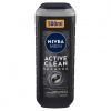 Nivea Men Active Clean Šampón pre mužov 500 ml Nivea Men Active Clean Šampón pre mužov 500 ml