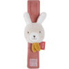 BABY FEHN wrist Rattle Rabbit hrkálka na ruku BABY FEHN wrist Rattle Rabbit hrkálka na ruku