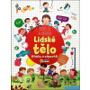 Lidské tělo dívej se a objevuj Lidské tělo dívej se a objevuj
