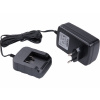 Nabíjačka 20V batérie, pre 402440, EXTOL CRAFT Nabíjačka 20V batérie, pre 402440, EXTOL CRAFT