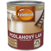 AKZO NOBEL Xyladecor Podlahový lak polyuretanový 5 l Lesk Bezbarvý AKZO NOBEL Xyladecor Podlahový lak polyuretanový 5 l Lesk Bezbarvý