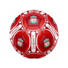 Liverpool FC Futbalová lopta Liverpool FC, červená, veľ. 4 Liverpool FC Futbalová lopta Liverpool FC, červená, veľ. 4