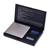 Champ High digitálna váha professional mini 0.01 – 200g Champ High digitálna váha professional mini 0.01 – 200g