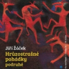 Audiokniha: Hrůzostrašné pohádky podruhé - 2. diel Audiokniha: Hrůzostrašné pohádky podruhé - 2. diel