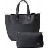 Kabelka Meatfly Alma Ladies Bag 24/25 Black Kabelka Meatfly Alma Ladies Bag 24/25 Black