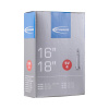 Schwalbe Duša SV4 (28/37-340/355) FV 40mm 85g Schwalbe Duša SV4 (28/37-340/355) FV 40mm 85g