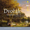 SACD Antonín Dvořák: Symphony No. 9 (From The New World); Slavonic Dances Op. 46 SACD Antonín Dvořák: Symphony No. 9 (From The New World); Slavonic Dances Op. 46