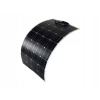 Flexibilný solárny panel pre karavan, 140 W, fotovoltaický + GR VOLT Polska Flexibilný solárny panel pre karavan, 140 W, fotovoltaický + GR VOLT Polska