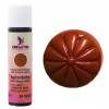 Creartec Prírodná farba do mydla, Nepriehľadná 10 ml červenohnedá Creartec Prírodná farba do mydla, Nepriehľadná 10 ml červenohnedá
