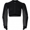 Detský chránič chrbtice POC VPD Air Comp Jacket Jr. - Uranium Black/Hydrogen White L Detský chránič chrbtice POC VPD Air Comp Jacket Jr. - Uranium Black/Hydrogen White L