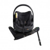BeSafe Go Beyond2 + Beyond Base - sada autosedačky s otočnou základňou ISOFIX a Active Lay Flat™ od narodenia Aanthracite Mesh BeSafe Go Beyond2 + Beyond Base - sada autosedačky s otočnou základňou ISOFIX a Active Lay Flat™ od narodenia Aanthracite Mesh