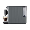 Automatický kávovar na espresso Tchibo Esperto Mini 1690 W strieborný/sivý Automatický kávovar na espresso Tchibo Esperto Mini 1690 W strieborný/sivý