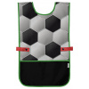 Stil Zásterka na výtvarnú výchovu pončo Soccer Stil Zásterka na výtvarnú výchovu pončo Soccer