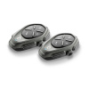 CellularLine Interphone Tour Twin Pack Moto Intercom