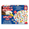 Spoločenská hra Orlí zrak My first Eagle Eye Educa 70 obrázkových kariet v angličtine a španielčine od 4 rokov Spoločenská hra Orlí zrak My first Eagle Eye Educa 70 obrázkových kariet v angličtine a španielčine od 4 rokov