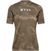 FOX dres W Ranger Tru Dri Ss Jersey - L FOX dres W Ranger Tru Dri Ss Jersey - L