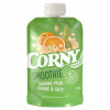 Corny Smoothie kapsička banán, hruška, pomaranč, ovsené vločky 120 g Corny Smoothie kapsička banán, hruška, pomaranč, ovsené vločky 120 g