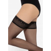Pančuchy Gatta samodržiace Michelle 04 nero 1/2 Pančuchy Gatta samodržiace Michelle 04 nero 1/2