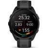 Športové hodinky Garmin Forerunner 165 čierne 02863-20 Športové hodinky Garmin Forerunner 165 čierne 02863-20