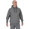 Fox Rage Mikina Voyager Grey Hoody - S Fox Rage Mikina Voyager Grey Hoody - S