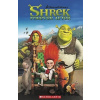 Shrek Forever After CD DreamWorks - Annie Hughes Shrek Forever After CD DreamWorks - Annie Hughes