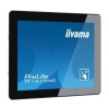 15 iiyama TF1515MC-B2: TN XGA capacitive 10P 350cd - m2 VGA DP HDMI čierny 15 iiyama TF1515MC-B2: TN XGA capacitive 10P 350cd - m2 VGA DP HDMI čierny