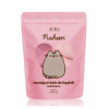 Sada šumivých gúľ do kúpeľa Pusheen 6x50g Sada šumivých gúľ do kúpeľa Pusheen 6x50g