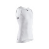 X-BIONIC Invent 4.0 Light Singlet tričko biela