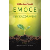 Emoce, klíč k uzdravení - Pavlína Brzáková, Josef Jonáš Emoce, klíč k uzdravení - Pavlína Brzáková, Josef Jonáš