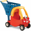 Little Tikes Nákupný vozík Cozy Coupe Little Tikes Nákupný vozík Cozy Coupe