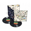 LED ZEPPELIN: III DELUXE VINYL, LP LED ZEPPELIN: III DELUXE VINYL, LP