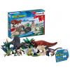 Adventný kalendár Dinosauri 97982 Schleich Adventný kalendár Dinosauri 97982 Schleich