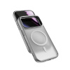 Epico HeroMatte Mag+ Case iPhone 17 Pro Max - šedá - Epico HeroMatte Mag+ Case iPhone 17 Pro Max - šedá 94210101900001 Epico HeroMatte Mag+ Case iPhone 17 Pro Max - šedá - Epico HeroMatte Mag+ Case iPhone 17 Pro Max - šedá 94210101900001