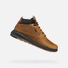 Light Brown Men's Ankle Boots Geox Aerantis 4X4 ABX - Men's čierna | hnedá 42 GEOX 8058192390944 Light Brown Men's Ankle Boots Geox Aerantis 4X4 ABX - Men's čierna | hnedá 42 GEOX 8058192390944