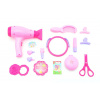 Sada kozmetická detská s fénom 15ks Sada kozmetická detská s fénom 15ks