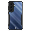 Tactical Quantum Stealth Kryt pro Samsung Galaxy S26 Clear/Black 57983129122 Tactical Quantum Stealth Kryt pro Samsung Galaxy S26 Clear/Black 57983129122