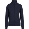 Promodoro | 5275, Dámska pracovná mikina - EXCD, modrá Navy, 3XL Promodoro | 5275, Dámska pracovná mikina - EXCD, modrá Navy, 3XL