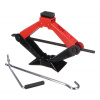 Nožnicový zdvihák SX SCISSOR JACK 1,5 T BASIC Nožnicový zdvihák SX SCISSOR JACK 1,5 T BASIC