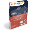 Kidywolf DOPLNKOVÉ KARTY KIDYWOLF KIDYDRAW MINI 60 KS - GALAXIA A DINOSAURY Kidywolf DOPLNKOVÉ KARTY KIDYWOLF KIDYDRAW MINI 60 KS - GALAXIA A DINOSAURY