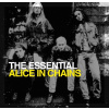 Alice In Chains, Essential Alice In Chains, CD Alice In Chains, Essential Alice In Chains, CD