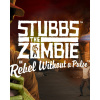 ESD Stubbs the Zombie in Rebel Without a Pulse 7819 ESD Stubbs the Zombie in Rebel Without a Pulse 7819