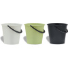 Vektex Vedro kulaté, plastové, 10 l Vektex Vedro kulaté, plastové, 10 l