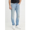 Calvin Klein Jeans rifle slim fit pánske LV04RF743G modrá 33/32 Calvin Klein Jeans rifle slim fit pánske LV04RF743G modrá 33/32
