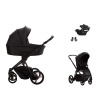 BEBETTO Monti Pro + Cybex Aton B2 i-Size 01 stella 2025 BEBETTO Monti Pro + Cybex Aton B2 i-Size 01 stella 2025