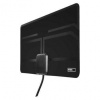 Emos CITY LEAF-C600 J0709 - Izbová anténa DVB-T2, DAB, filter LTE/4G/5G Emos CITY LEAF-C600 J0709 - Izbová anténa DVB-T2, DAB, filter LTE/4G/5G