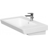 Cersanit MILLE Umývadlo nábytkové 80X45cm s prepadom, otvor pre bat, Biela K675-003 K675-003 Cersanit MILLE Umývadlo nábytkové 80X45cm s prepadom, otvor pre bat, Biela K675-003 K675-003