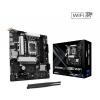 ASRock MB Sc LGA1871 B860M-X Gen5 WiFi, Intel B860, 2xDDR5, 1xDP, 1xHDMI, mATX B860M-X GEN5 WIFI ASRock MB Sc LGA1871 B860M-X Gen5 WiFi, Intel B860, 2xDDR5, 1xDP, 1xHDMI, mATX B860M-X GEN5 WIFI
