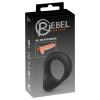 Rebel Rebel Ball Ring with Vibration Rebel Rebel Ball Ring with Vibration